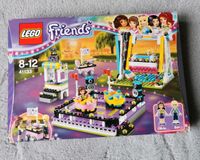 Lego Friends 41133 Autoscooter Freizeitpark Nordrhein-Westfalen - Pulheim Vorschau