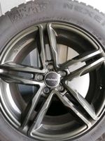 4x 235 65 R17 Nexen SU Winterreifen Audi Q5 / Mercedes Alufelgen Nordrhein-Westfalen - Detmold Vorschau