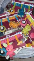 Kinderwagen Kette Babyspielzeug mit Quietschi u Spiegel Niedersachsen - Lüneburg Vorschau