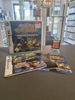 Pokémon Mystery Dungeon: Erkundungsteam Dunkelheit Nintendo DS Niedersachsen - Rhauderfehn Vorschau