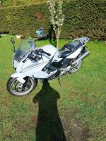 BMW F800 GT beheizbare Griffe ABS ASC Nürnberg (Mittelfr) - Schweinau Vorschau