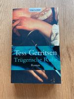 Trügerische Ruhe von Tess Gerritsen Bayern - Hirschaid Vorschau