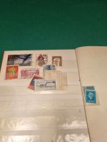 Briefmarken Sammlung zu verkaufen Bayern - Mainleus Vorschau
