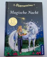 Buch „Sternenschweif Magische Nacht“ Niedersachsen - Vechelde Vorschau