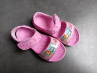 Paw Patrol Badeschuhe Mädchen Pink 26/27 Top Baden-Württemberg - Sontheim Vorschau