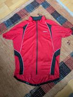 Fahrradtrikot von Craft, Gr. XL, Rot Schwarz Rheinland-Pfalz - Burgschwalbach Vorschau
