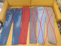 Buena Vista Malibu Jeans/Hose,Gr.XL Nordrhein-Westfalen - Oerlinghausen Vorschau