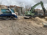 Gartenabfälle Entsorgen Berlin - Reinickendorf Vorschau