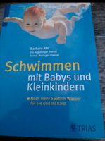 Schwimmen mit Babys und Kleinkindern  noch mehr Spaß im Wasser Nordrhein-Westfalen - Hamm Vorschau