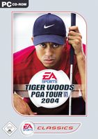 Tiger Woods PGA Tour 2004 (PC, 2003, DVD-Box) Nordrhein-Westfalen - Oberhausen Vorschau