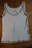 Tank Top mit Spitze Niedersachsen - Wendisch Evern Vorschau