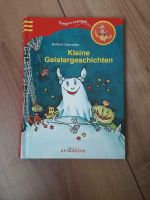 Kinderbuch, kleine Geistergeschichten Niedersachsen - Oldenburg Vorschau