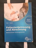 Buch für die MFA Ausbildung,Berufsschulunterricht Abrechnung Köln - Mülheim Vorschau