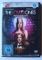 2 DVD THE LOVED ONES OXFORD MURDERS Nordrhein-Westfalen - Wesel Vorschau