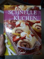 Buch Schnelle Kuchen Bayern - Markt Rettenbach Vorschau