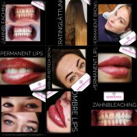 30%-50% Rabatt- Tattoo,Permanent Make-up,Anti-Aging⁸ Baden-Württemberg - Fellbach Vorschau