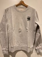 G-Star Pullover Grau S Niedersachsen - Oldenburg Vorschau