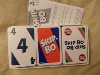 1x top + 1x neu: Skip bo "blau/rot alte Version" bitte lesen .. Nordrhein-Westfalen - Merzenich Vorschau