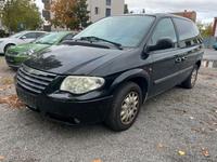 Chrysler Voyager 2.8 CRD SE Dresden - Dresden-Plauen Vorschau