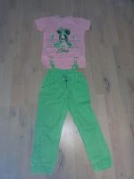 2teilg.T-Shirt Kurze Hose Mädchen Gr.146/152 Sachsen-Anhalt - Bitterfeld Vorschau