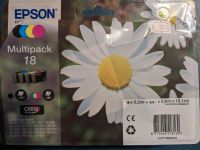 3x Druckerpatrone Epson (2x magenta, 1x yellow) Nordrhein-Westfalen - Soest Vorschau