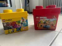 Lego Boxen Baden-Württemberg - Edingen-Neckarhausen Vorschau