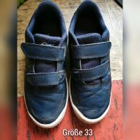 Schuhe in der Größe 33 v. Decathlon Niedersachsen - Kirchlinteln Vorschau