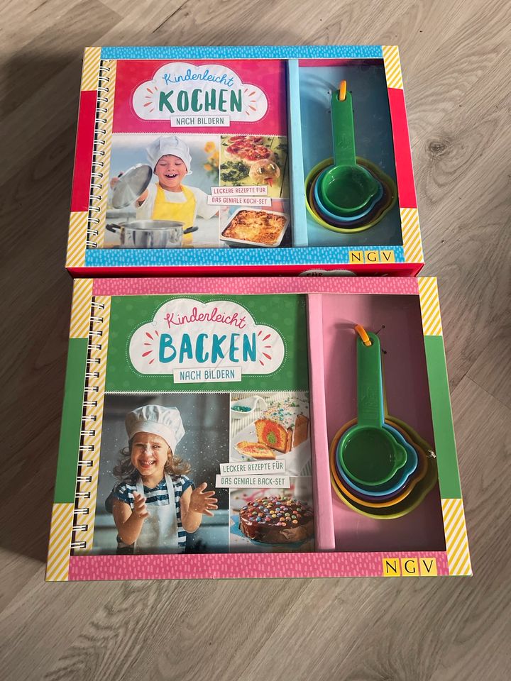 Kochen und Backen nach Bildern in Brandenburg - Haage | eBay Kleinanzeigen  ist jetzt Kleinanzeigen