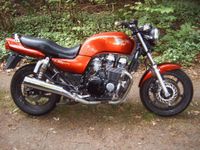 HONDA CB 750 in Teilen ab 10€ Niedersachsen - Seevetal Vorschau