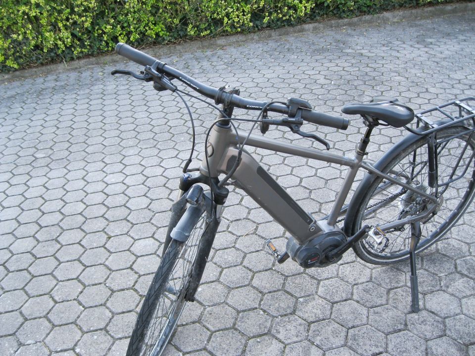 E-Bike Kalkhoff in Kaisheim