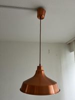 Ikea Kupferlampe 2 x Nordrhein-Westfalen - Bergkamen Vorschau