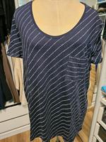Maritimes T-Shirt, Gr. L, Cecil Niedersachsen - Wienhausen Vorschau
