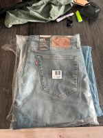 Levis Jeans 501 36 32 Berlin - Neukölln Vorschau