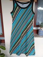 Bequemes Y2K Sommerkleid von"Street One"40, top Zustand! Nordrhein-Westfalen - Stolberg (Rhld) Vorschau