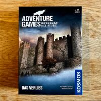 KOSMOS - Adventure Games - Das Verlies Hamburg-Nord - Hamburg Winterhude Vorschau