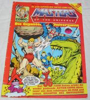 Masters of the Universe Comic Magazin # 10 Nordrhein-Westfalen - Solingen Vorschau