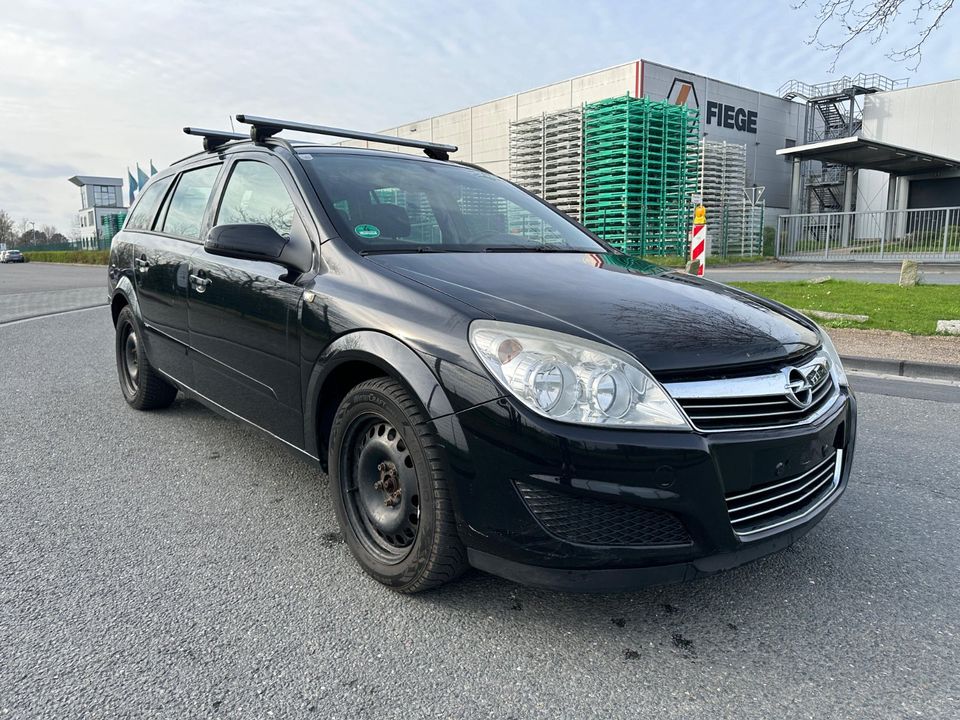 Opel Astra H 1.9 CDTi Caravan Sport Klima AUTOMATIK in Dortmund