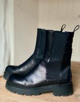 Stiefel / Stiefeletten Vagabond Gr 40 *** Altona - Hamburg Ottensen Vorschau