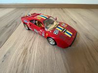 Modellauto Ferrari GTO 24,5x11cm Bayern - Leinburg Vorschau