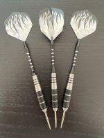 Steeldarts 22 Gramm NEU / Dartpfeile / Steel Darts Hessen - Linsengericht Vorschau