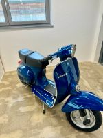 Vespa 125 ET3 Bayern - Burggen Vorschau