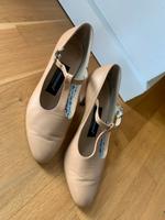 Tanzschuhe Diamant Nordrhein-Westfalen - Minden Vorschau