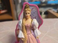 Barbie als Rapunzel Figur zum Drehen Niedersachsen - Bleckede Vorschau