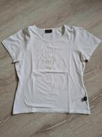 Joop T Shirt weiß 36/38 top Zustand Niedersachsen - Bückeburg Vorschau