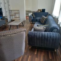 3 2 1 sofa so gut wie Neu!!!! Paar Monate alt Niedersachsen - Melle Vorschau