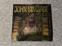 50 Jahre John Sinclair - VILLA WAHNSINN [Doppel Picture Vinyl] Nordrhein-Westfalen - Extertal Vorschau