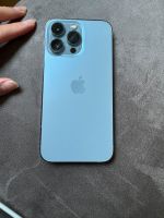 iPhone 13 Pro Sierra Blue 128GB Berlin - Reinickendorf Vorschau