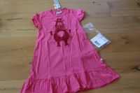 DANEFAE Kleid kurzarm pink Pony Pferd Freja Gr. 140 146 10 J. NEU Bayern - Lamerdingen Vorschau