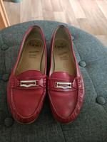 Caprice Ballerina  Gr..41 Sachsen - Wilsdruff Vorschau
