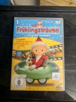 Sandmännchen 1 & 6 DVD Münster (Westfalen) - Hiltrup Vorschau